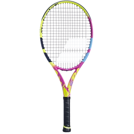 Kinder tennisracket Babolat Pure Aero Rafa Junior 26