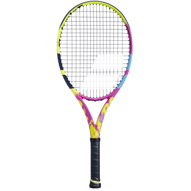 Kinder tennisracket Babolat Pure Aero Rafa Junior 26