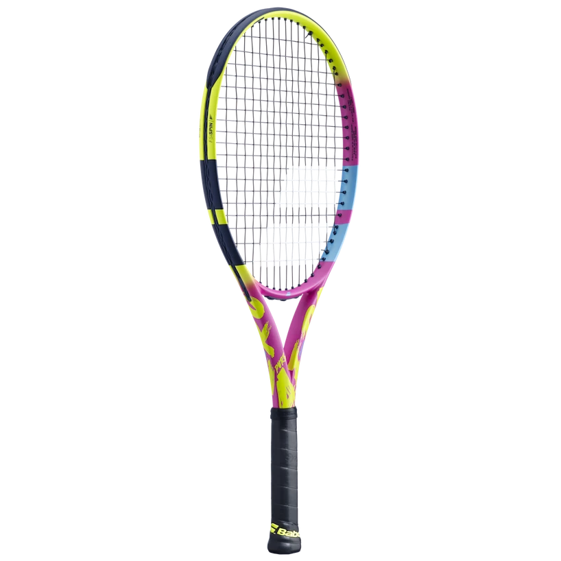 Kinder tennisracket Babolat Pure Aero Rafa Junior 26