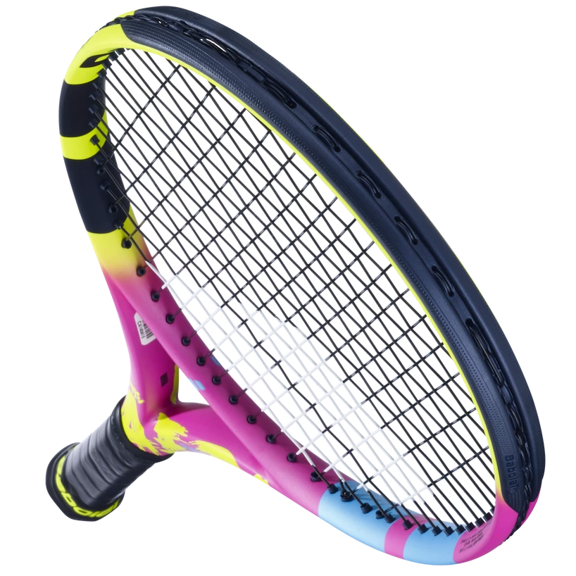 Kinder tennisracket Babolat Pure Aero Rafa Junior 26