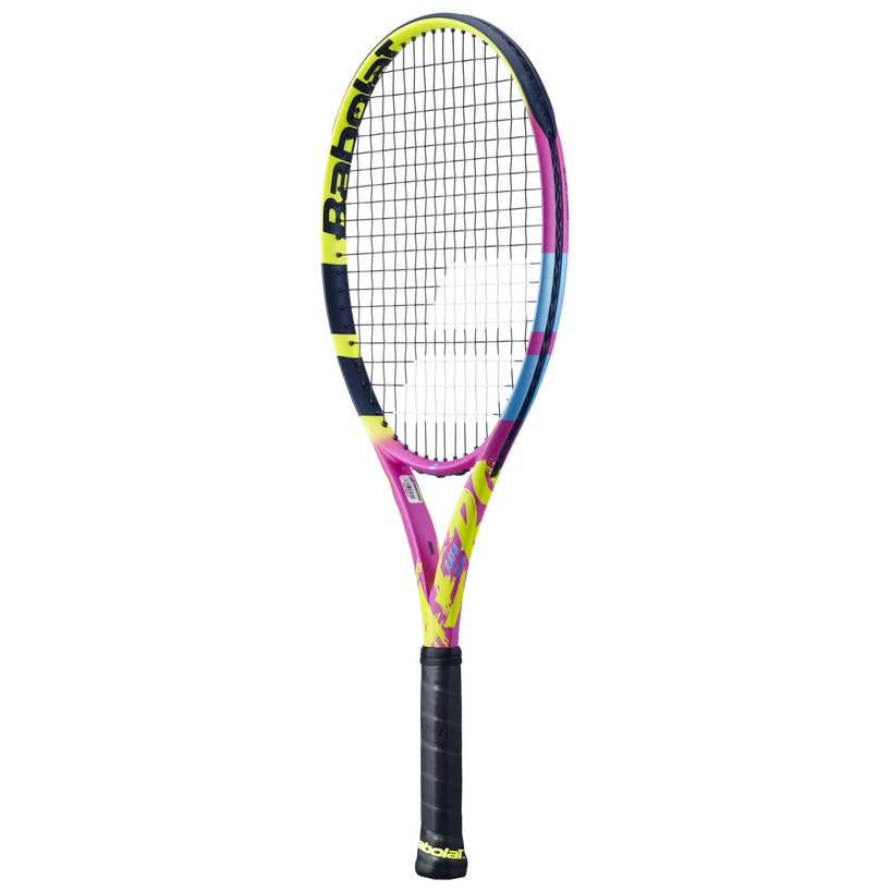 Kinder tennisracket Babolat Pure Aero Rafa Junior 26