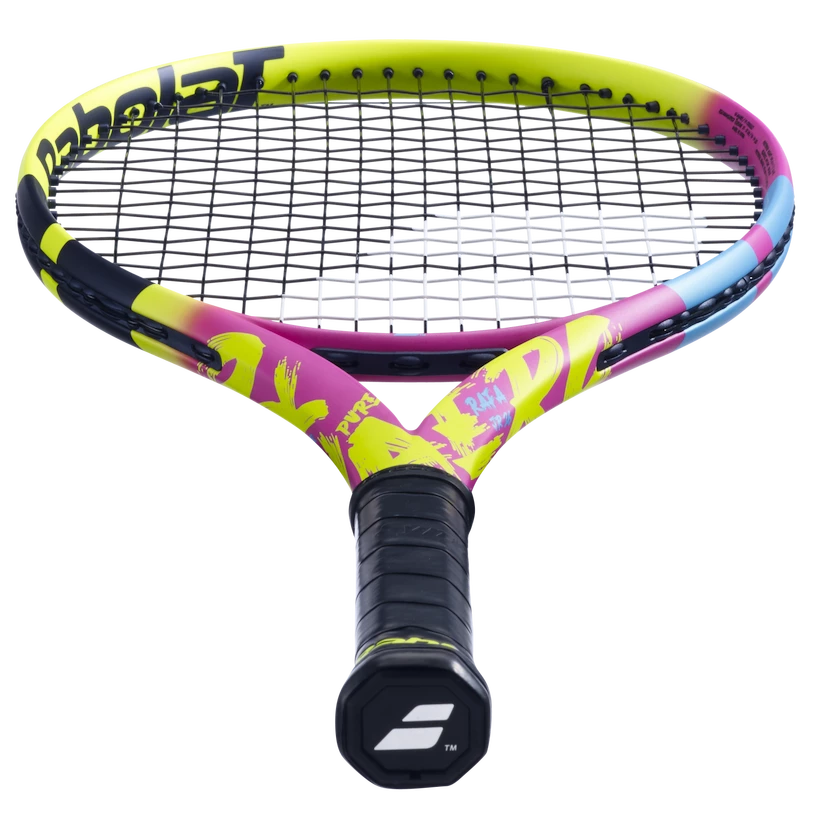 Kinder tennisracket Babolat Pure Aero Rafa Junior 26