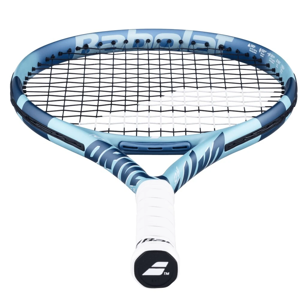 Kinder tennisracket Babolat Pure Drive Jr 25 GEN11 Light Blue