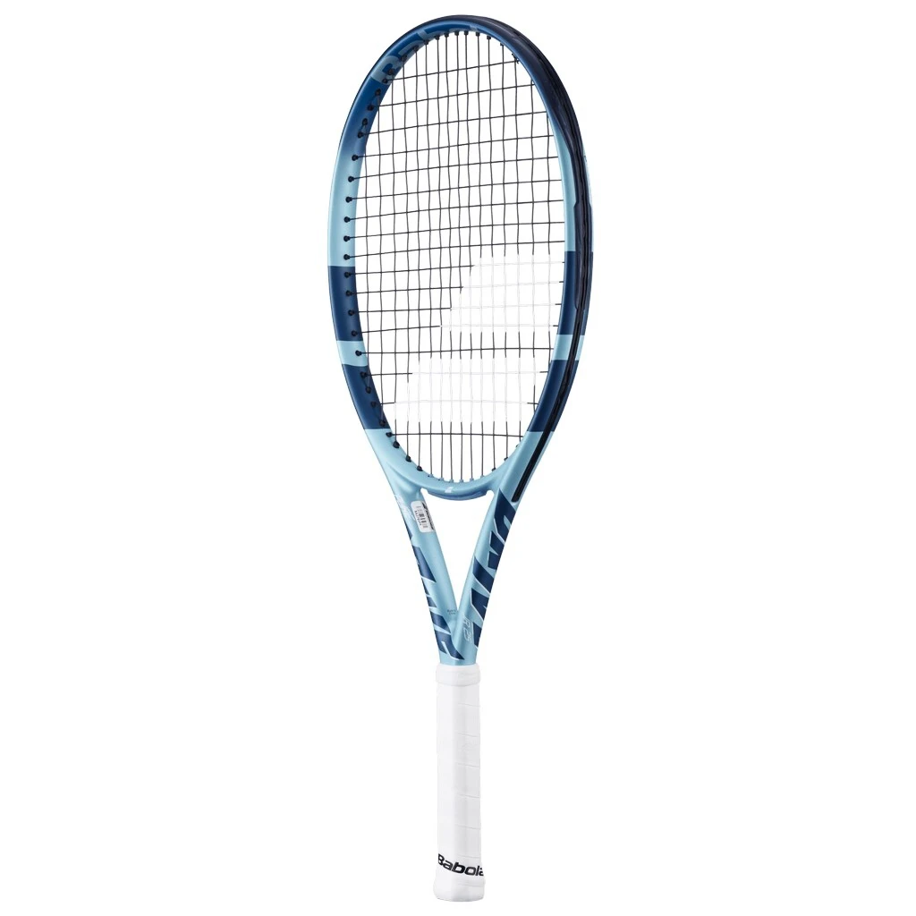 Kinder tennisracket Babolat Pure Drive Jr 25 GEN11 Light Blue