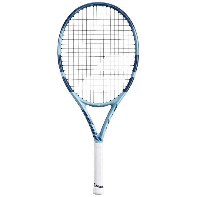 Kinder tennisracket Babolat Pure Drive Jr 25 GEN11 Light Blue