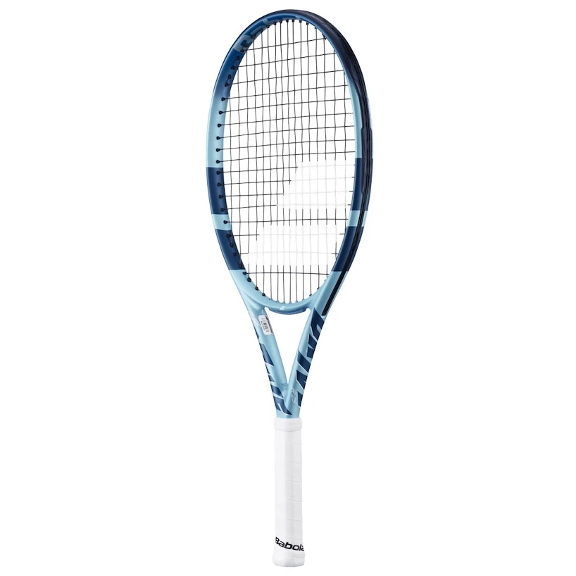 Kinder tennisracket Babolat Pure Drive Jr 25 GEN11 Light Blue
