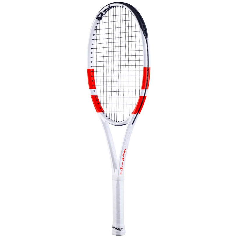 Kinder tennisracket Babolat Pure Strike JR 26 2024  L00