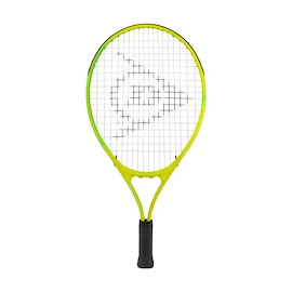 Kinder tennisracket Dunlop Tristorm JR 21