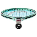 Kinder tennisracket Head  Coco 17