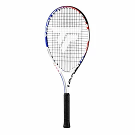 Kinder tennisracket Tecnifibre T-Fight Club 25