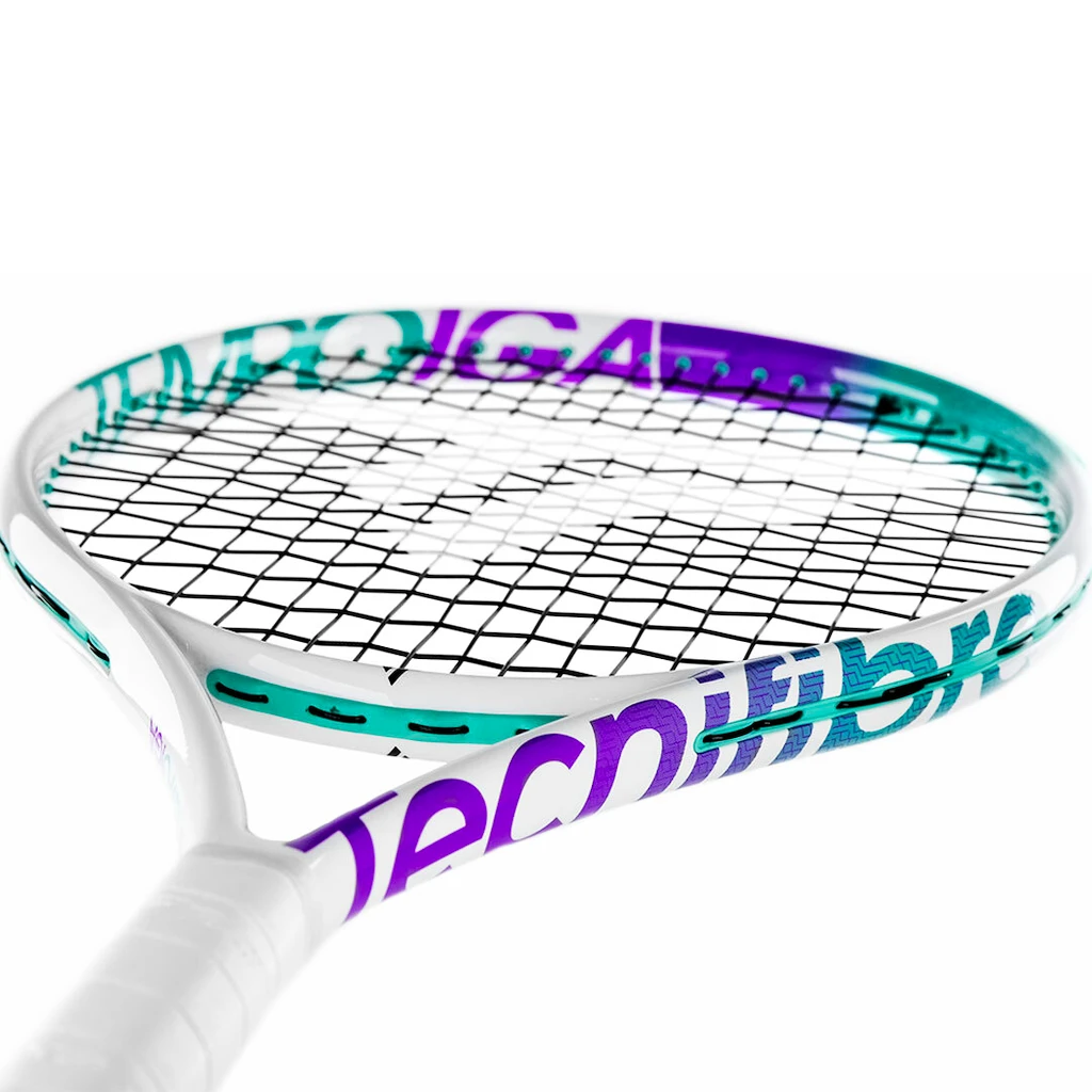 Kinder tennisracket Tecnifibre  Tempo IGA 21 2024