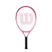 Kinder tennisracket Wilson  Burn Pink 21 2021