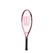 Kinder tennisracket Wilson  Burn Pink 23 2021