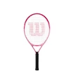 Kinder tennisracket Wilson  Burn Pink 23 2021