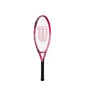 Kinder tennisracket Wilson  Burn Pink 23 2021