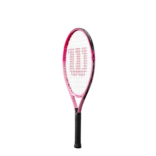 Kinder tennisracket Wilson  Burn Pink 23 2021