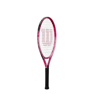Kinder tennisracket Wilson  Burn Pink 23 2021