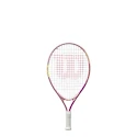 Kinder tennisracket Wilson  Intrigue Jr 19 Girls