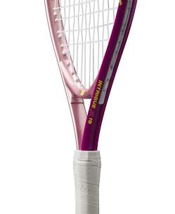 Kinder tennisracket Wilson  Intrigue Jr 19 Girls