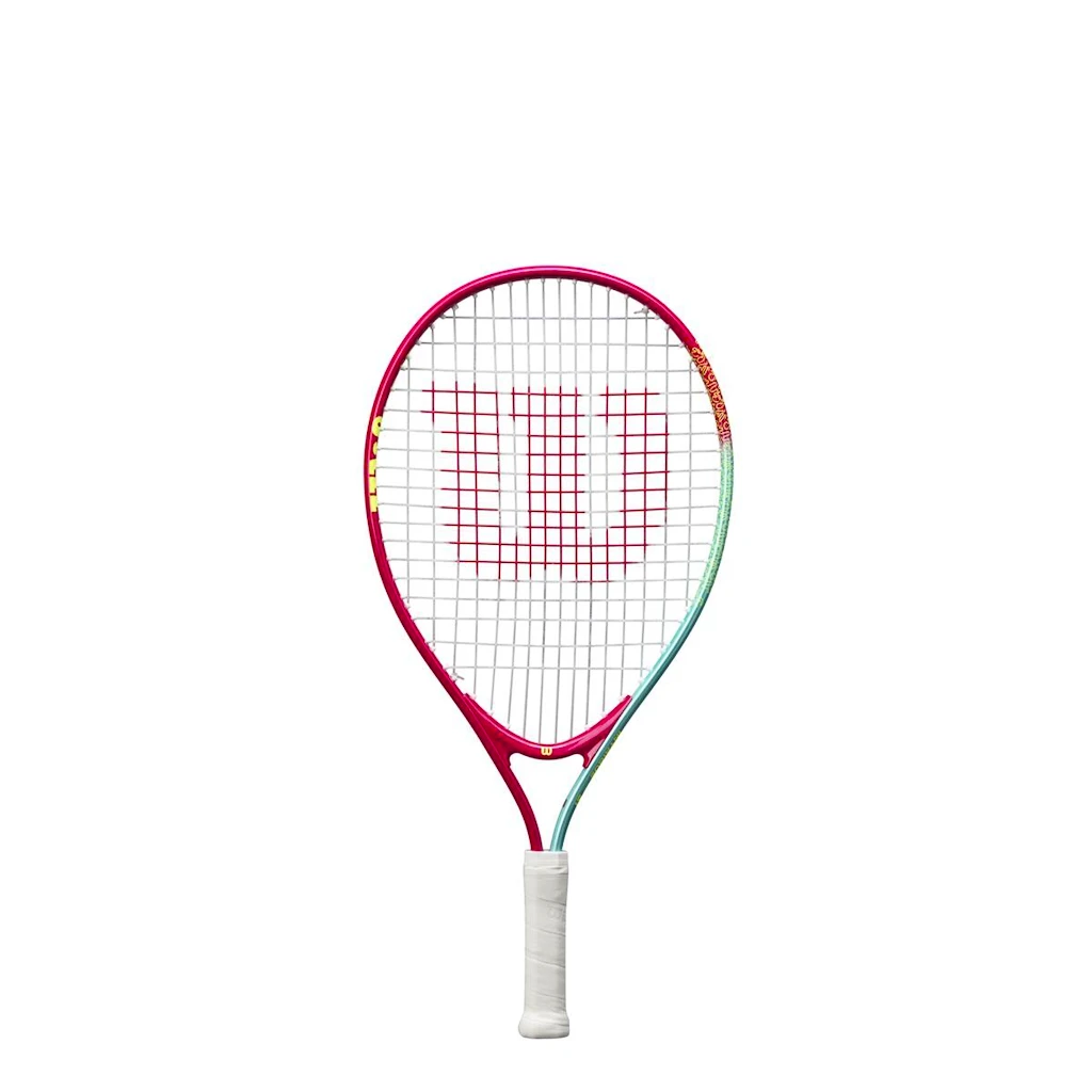 Kinder tennisracket Wilson  Intrigue Jr 21 Girls