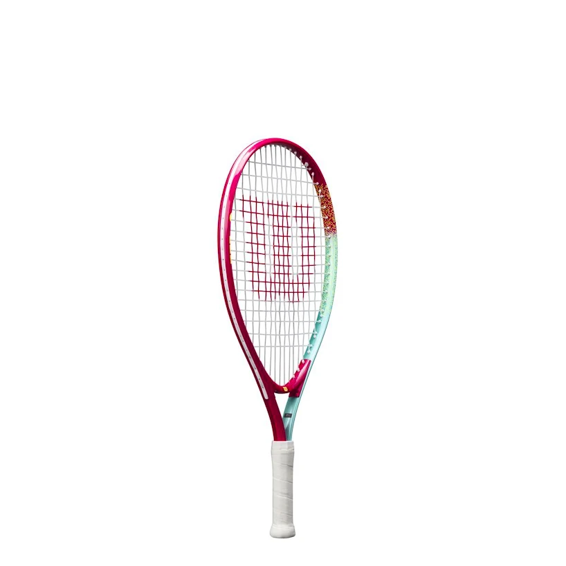 Kinder tennisracket Wilson  Intrigue Jr 21 Girls
