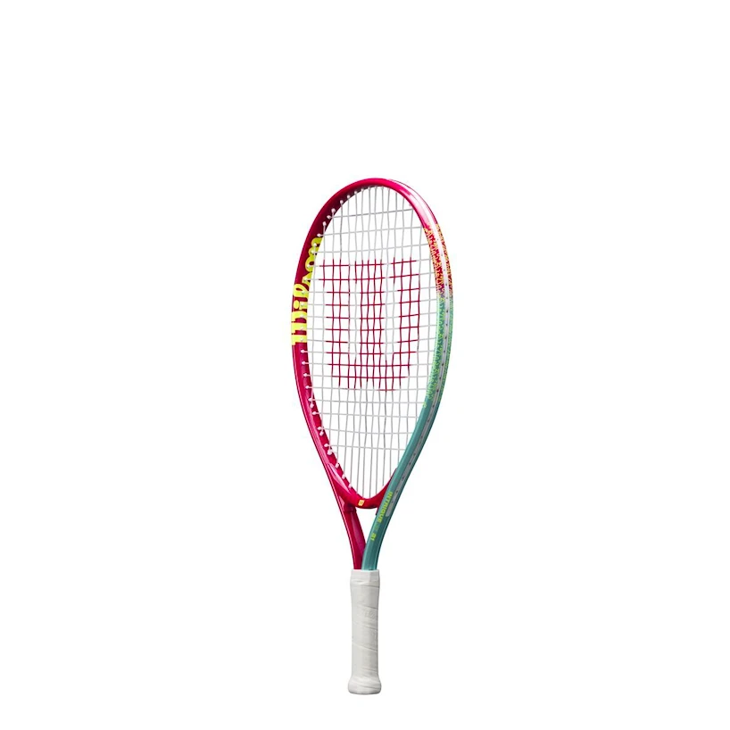 Kinder tennisracket Wilson  Intrigue Jr 21 Girls