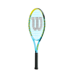 Kinder tennisracket Wilson  Minions 2.0 JR 25