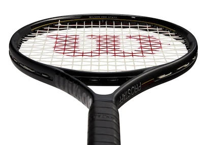 Kinder tennisracket Wilson Pro Staff 25 v13.0