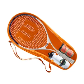 Kinder tennisracket Wilson Roland Garros Elite Jr Kit 23