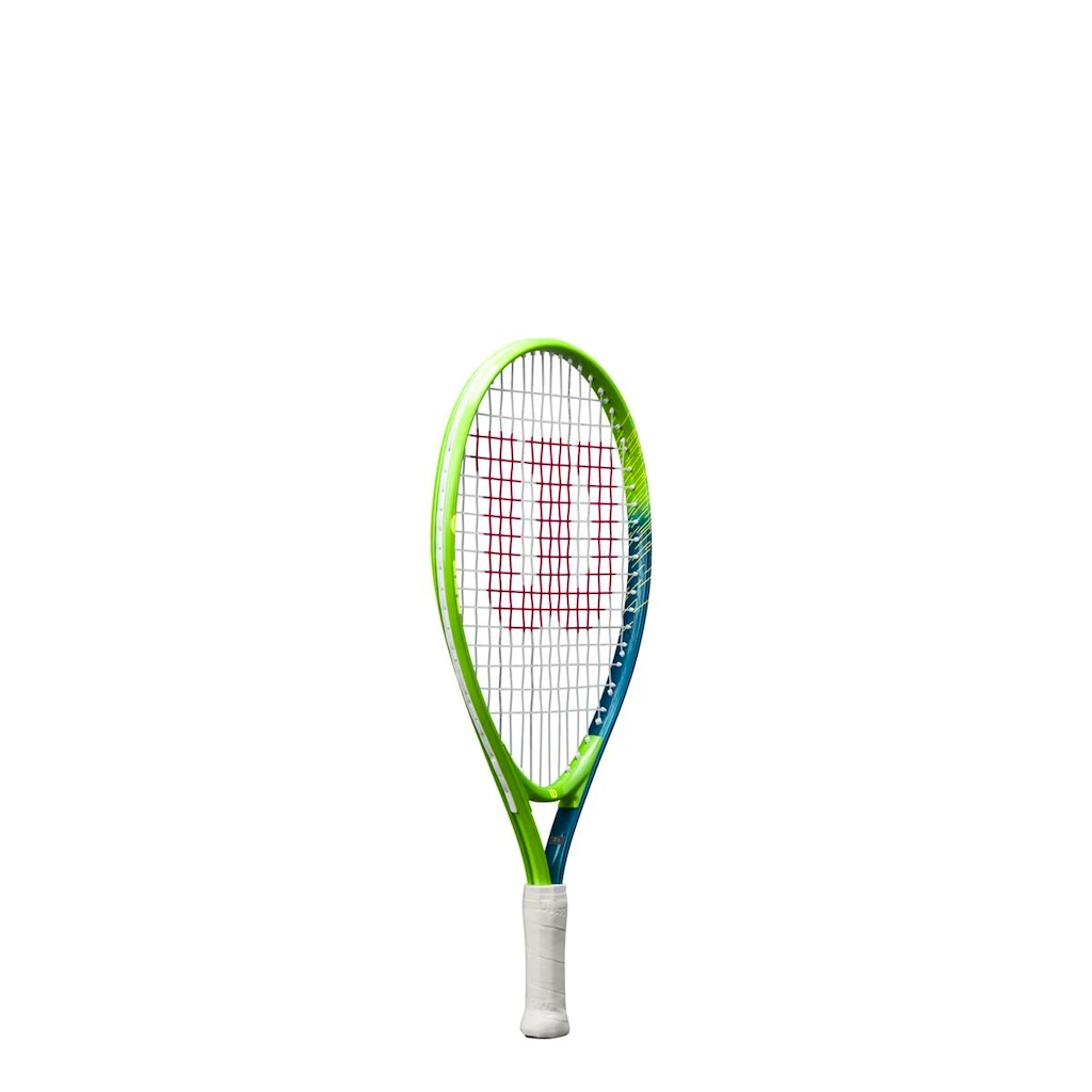 Kinder tennisracket Wilson  Slam Jr 19 Boys