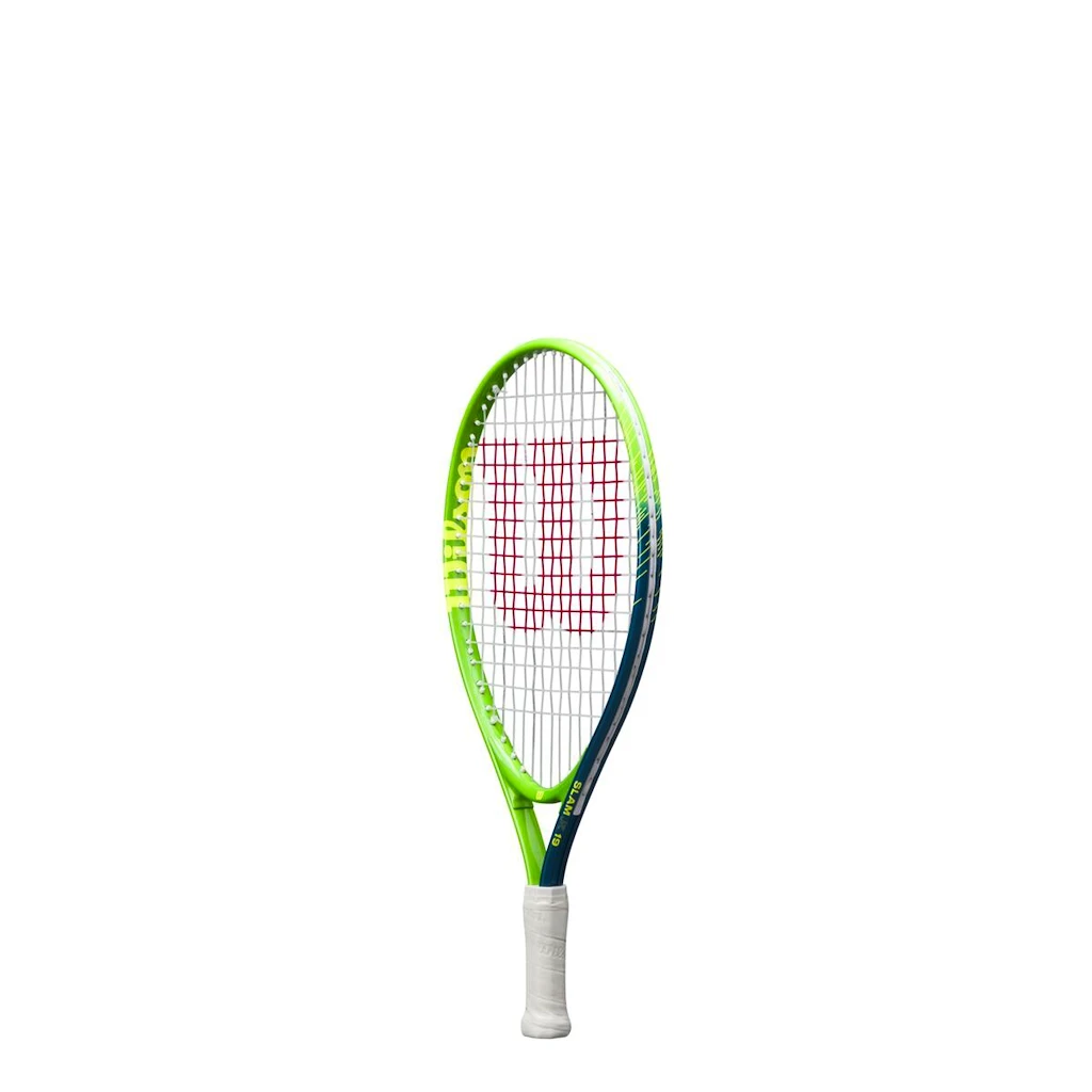 Kinder tennisracket Wilson  Slam Jr 19 Boys