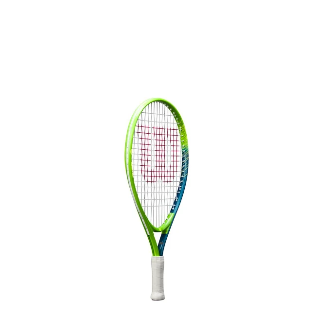 Kinder tennisracket Wilson  Slam Jr 19 Boys