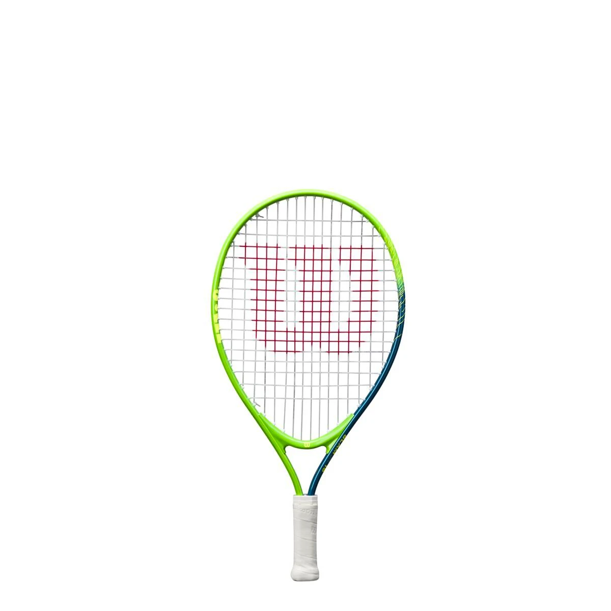 Kinder tennisracket Wilson  Slam Jr 19 Boys