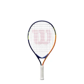 Kinder tennisracket Wilson Slam Jr 21 Boys