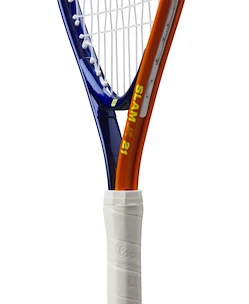 Kinder tennisracket Wilson  Slam Jr 21 Boys