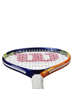 Kinder tennisracket Wilson  Slam Jr 21 Boys