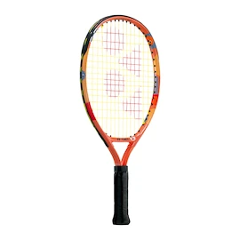 Kinder tennisracket Yonex Junior 17 Coral Orange