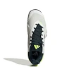 Kinder tennisschoenen adidas Barricade Kids Off White/Core Black