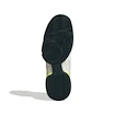 Kinder tennisschoenen adidas Barricade Kids Off White/Core Black