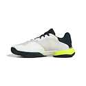 Kinder tennisschoenen adidas Barricade Kids Off White/Core Black