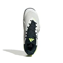 Kinder tennisschoenen adidas Barricade Kids Off White/Core Black