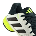 Kinder tennisschoenen adidas Barricade Kids Off White/Core Black