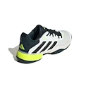 Kinder tennisschoenen adidas Barricade Kids Off White/Core Black
