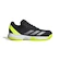 Kinder tennisschoenen adidas  Courtflash K Carbon