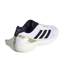 Kinder tennisschoenen adidas  Ubersonic Kids White