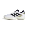 Kinder tennisschoenen adidas  Ubersonic Kids White