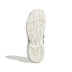 Kinder tennisschoenen adidas  Ubersonic Kids White
