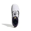 Kinder tennisschoenen adidas  Ubersonic Kids White
