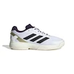 Kinder tennisschoenen adidas  Ubersonic Kids White