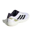 Kinder tennisschoenen adidas  Ubersonic Kids White